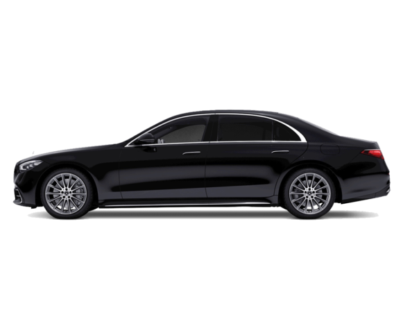 Mercedes S Class