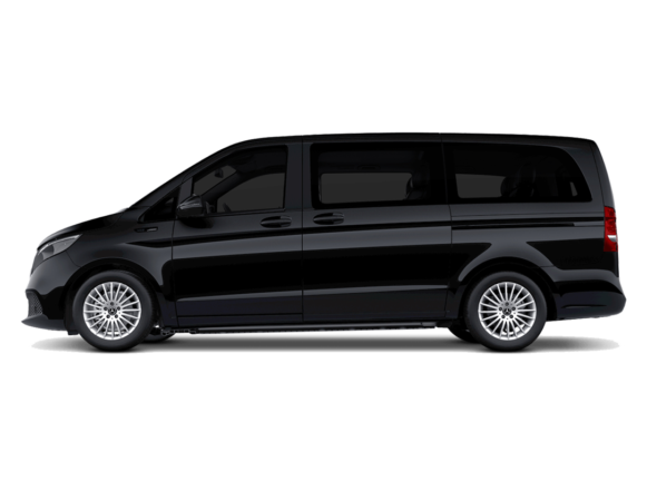 Mercedes V Class